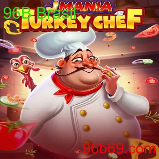 JManiaTurkeyChef